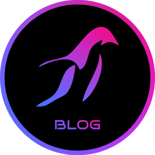Linuxe-Blog Logo COPYRIGHT ® 2025 Alfredo F.