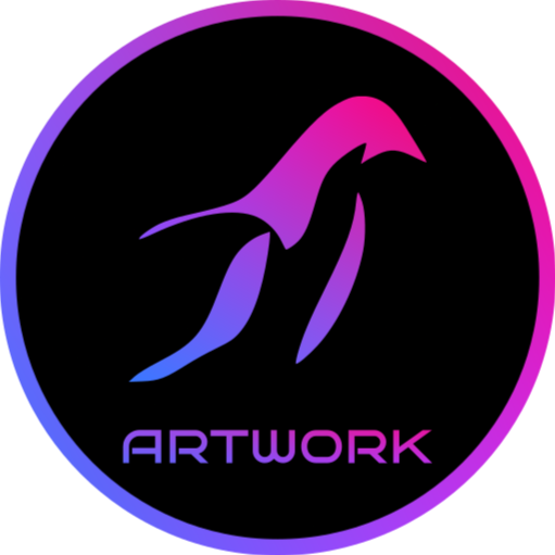 Linuxe-Artwork COPYRIGHT ® 2025 Alfredo F.