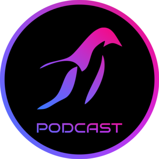 Linuxe-Podcast COPYRIGHT ® 2025 Alfredo F.