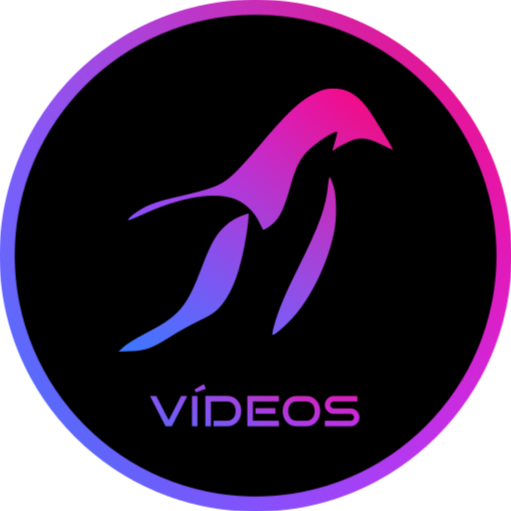 Linuxe-Vídeos COPYRIGHT ® 2025 Alfredo F.